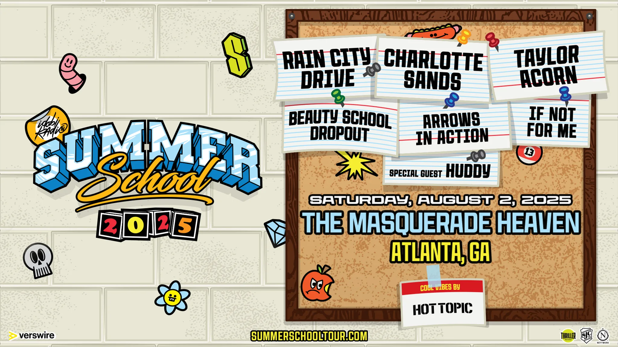 idobi Radio Summer School