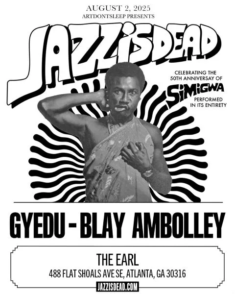 AMBOLLEY-ATLANTA