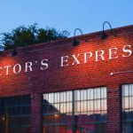 Actor's Express