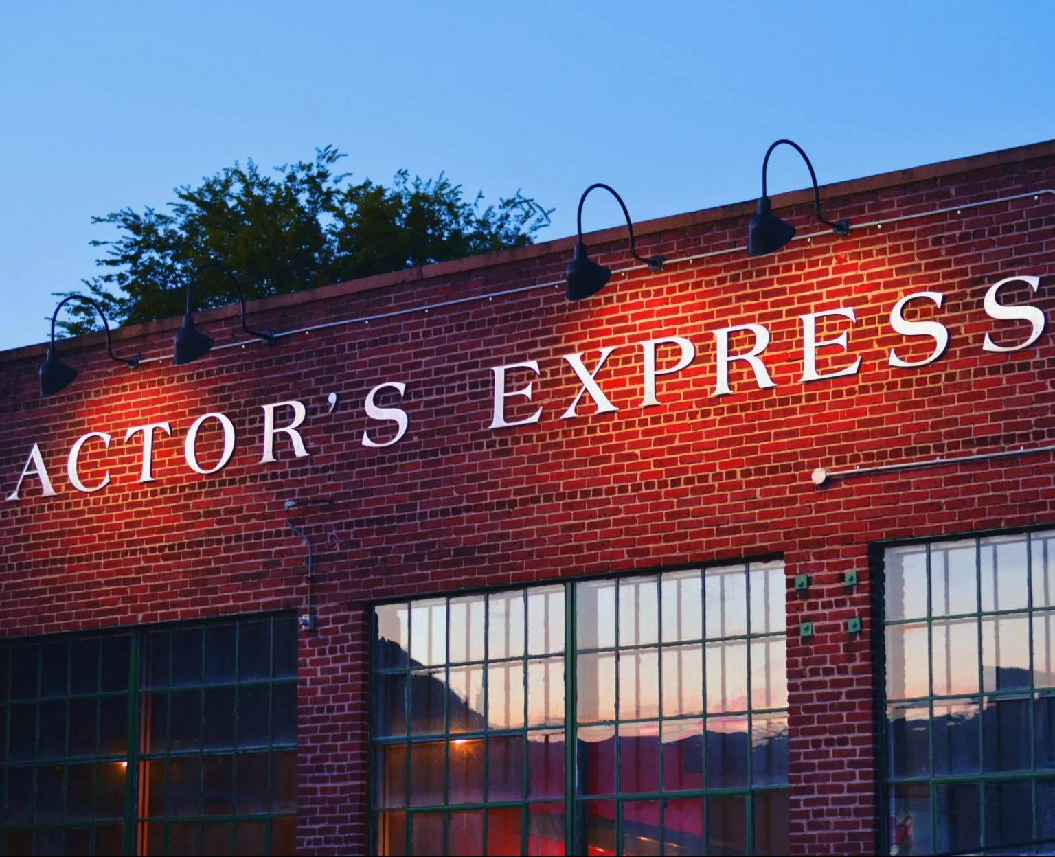Actor's Express