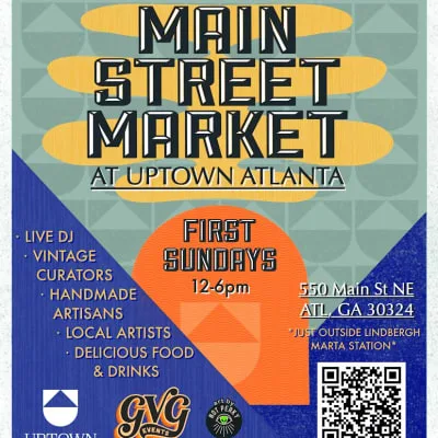 Main Street Market