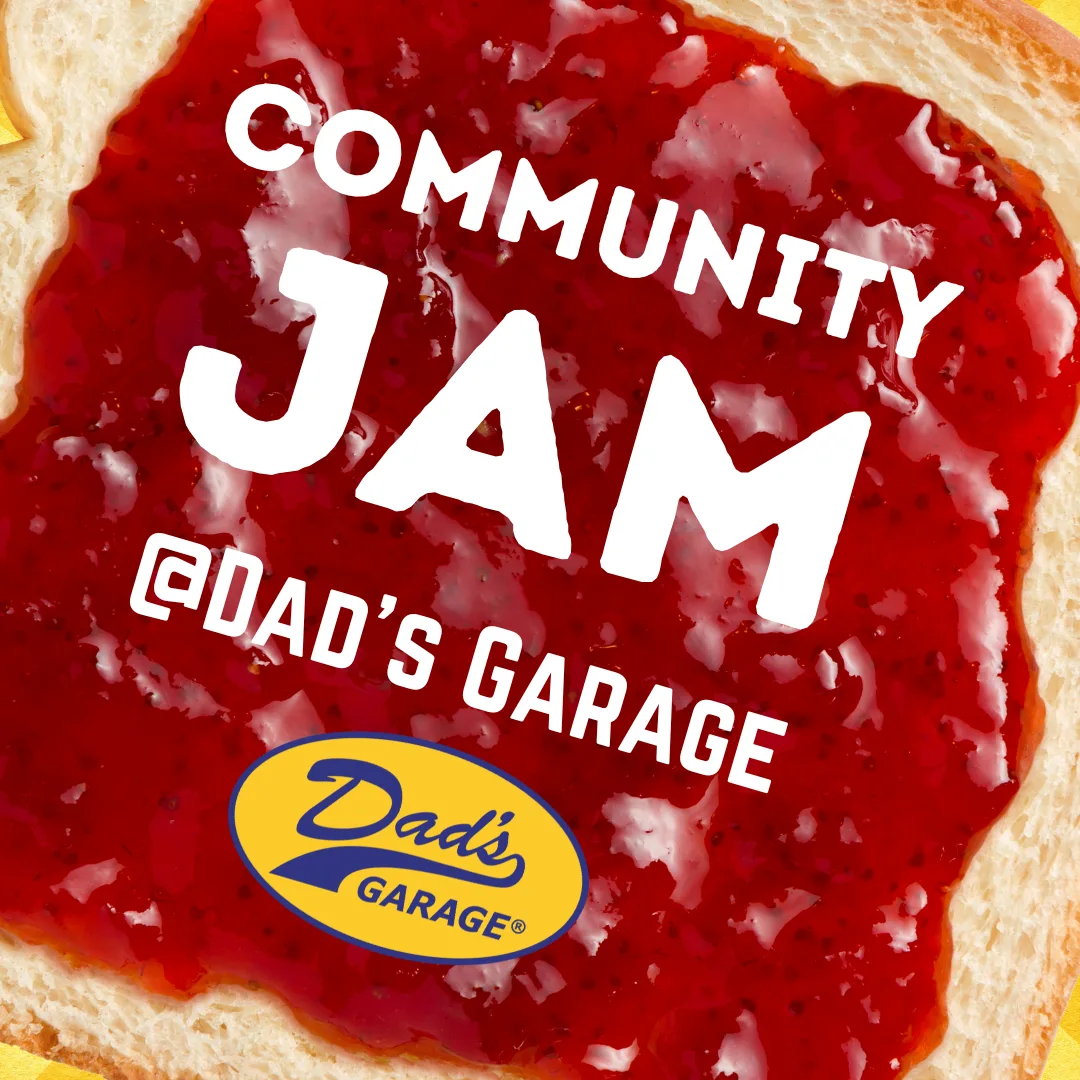 Community-Jam-generic