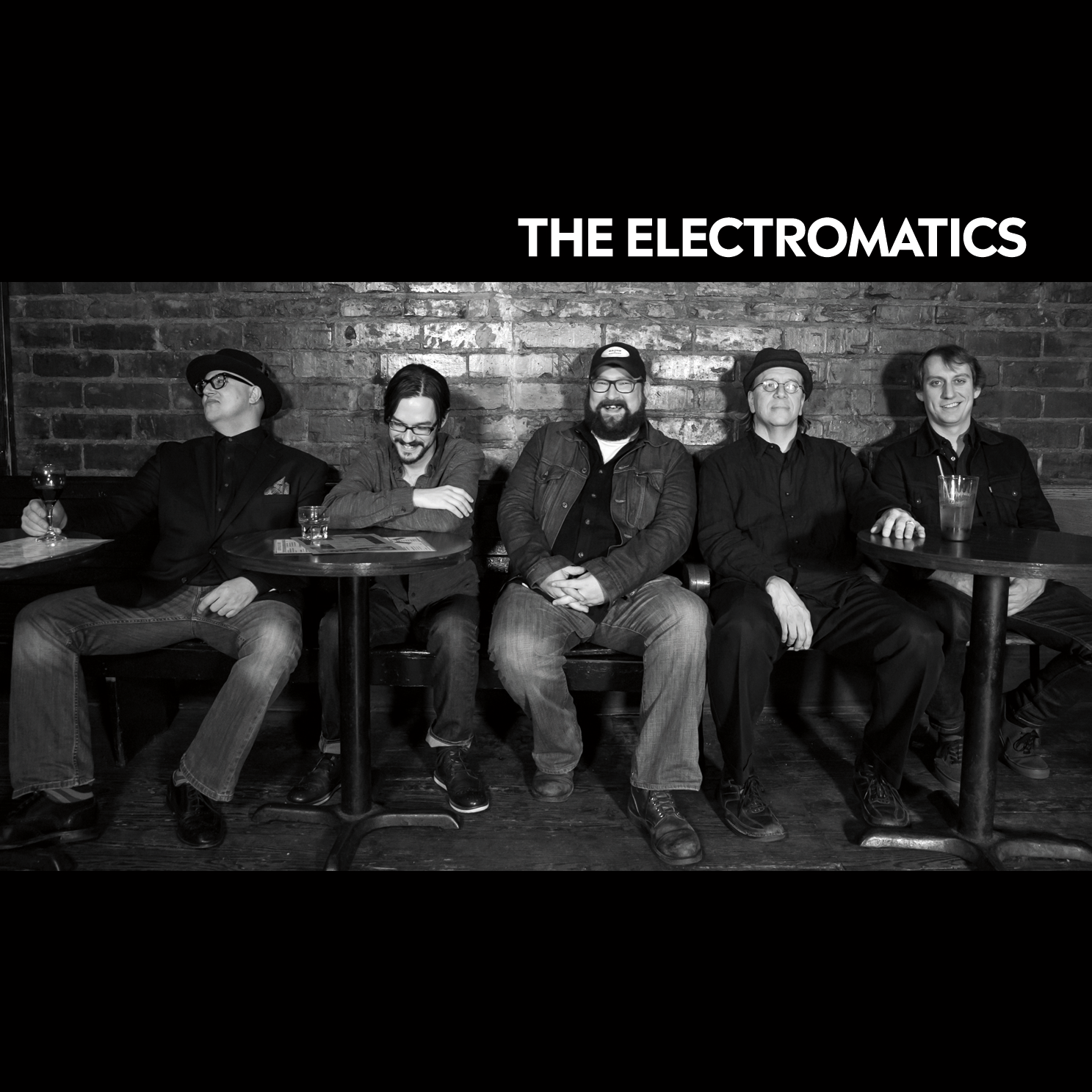 Electromatics