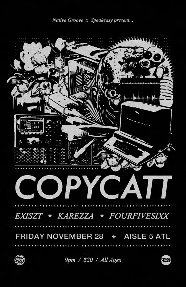 COPYCATT