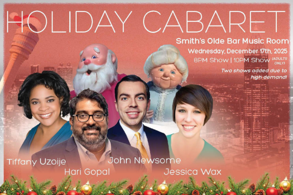 HolidayCaberet_HariGopal_FreshTix_Ticket_Page