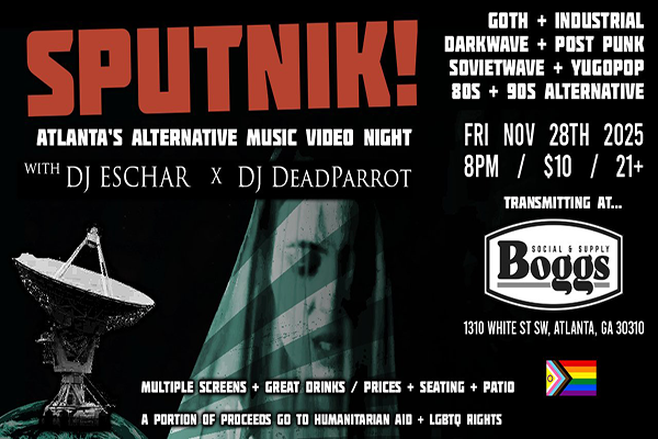Sputnik-Nov