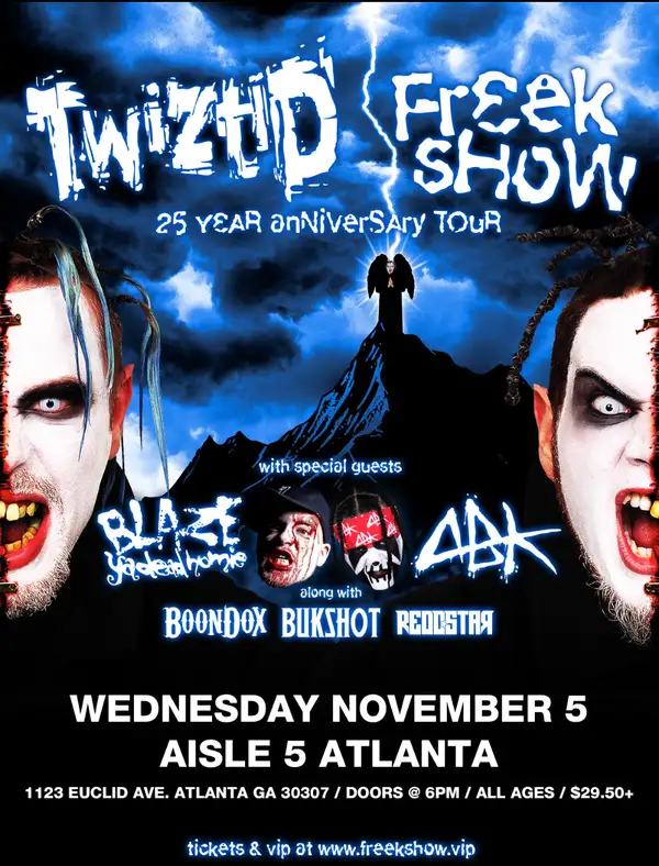 twiztid