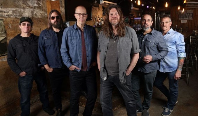 moe at The Eastern, Atlanta, GA