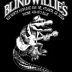 Blind Willies | Atlanta, GA