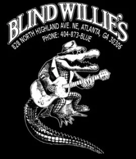 Blind Willies | Atlanta, GA