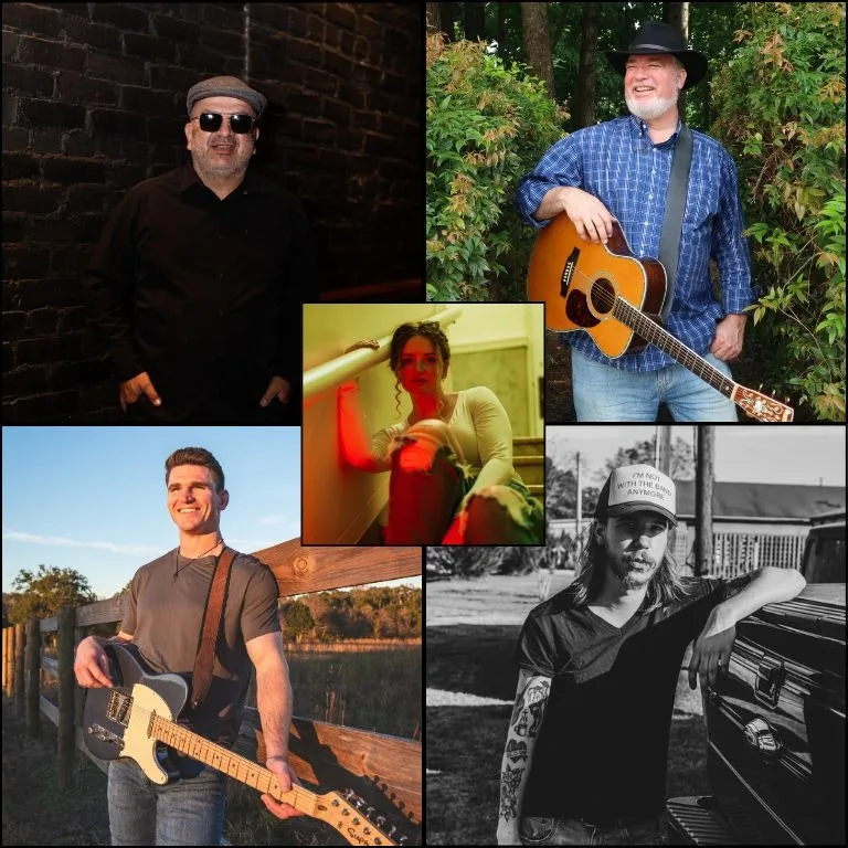 211-Miles-From-Nashville