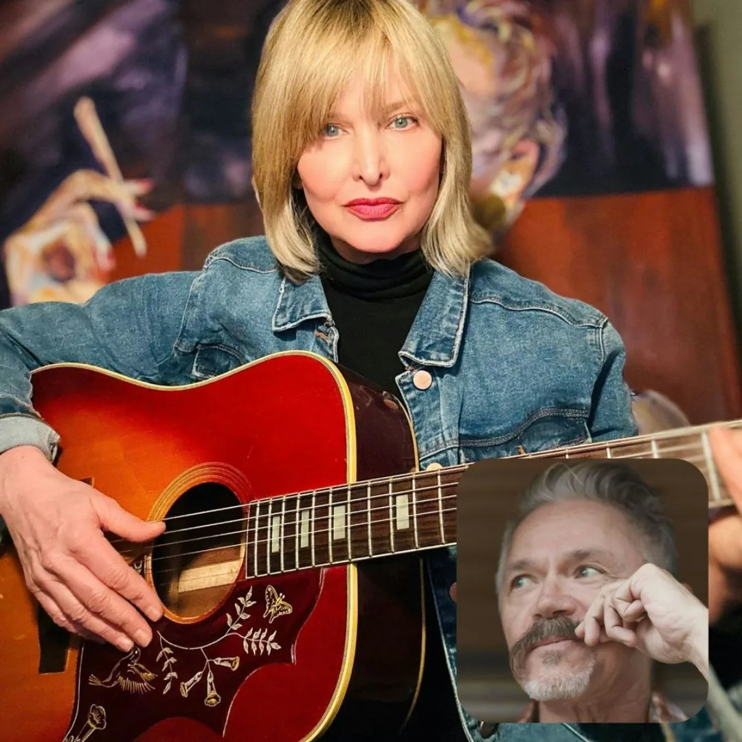 Heidi-Huelskoetter-with-Michael-Joe-White