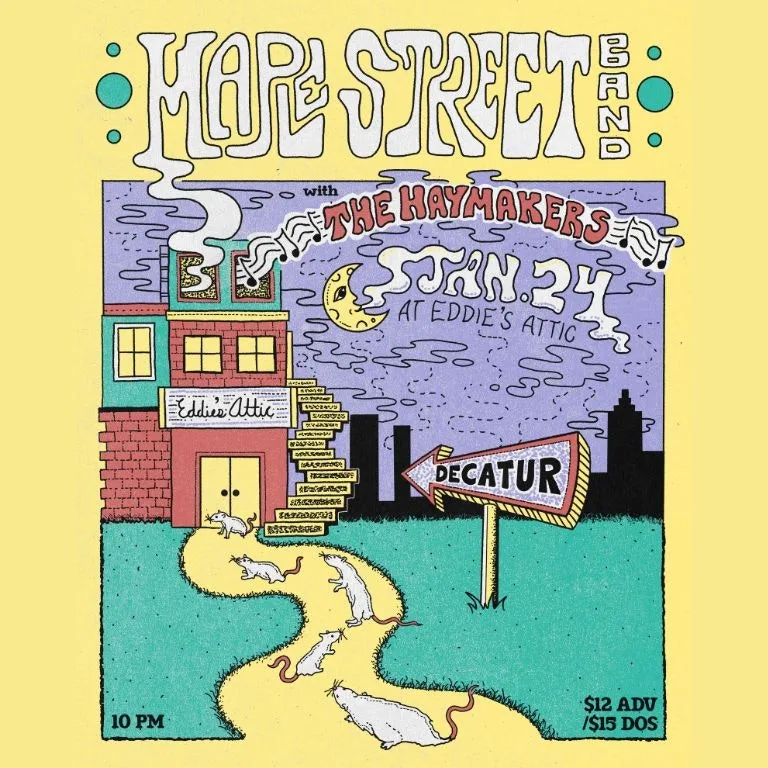 Maple-Street-Band-The-Haymakers-Live-at-Eddies-Attic