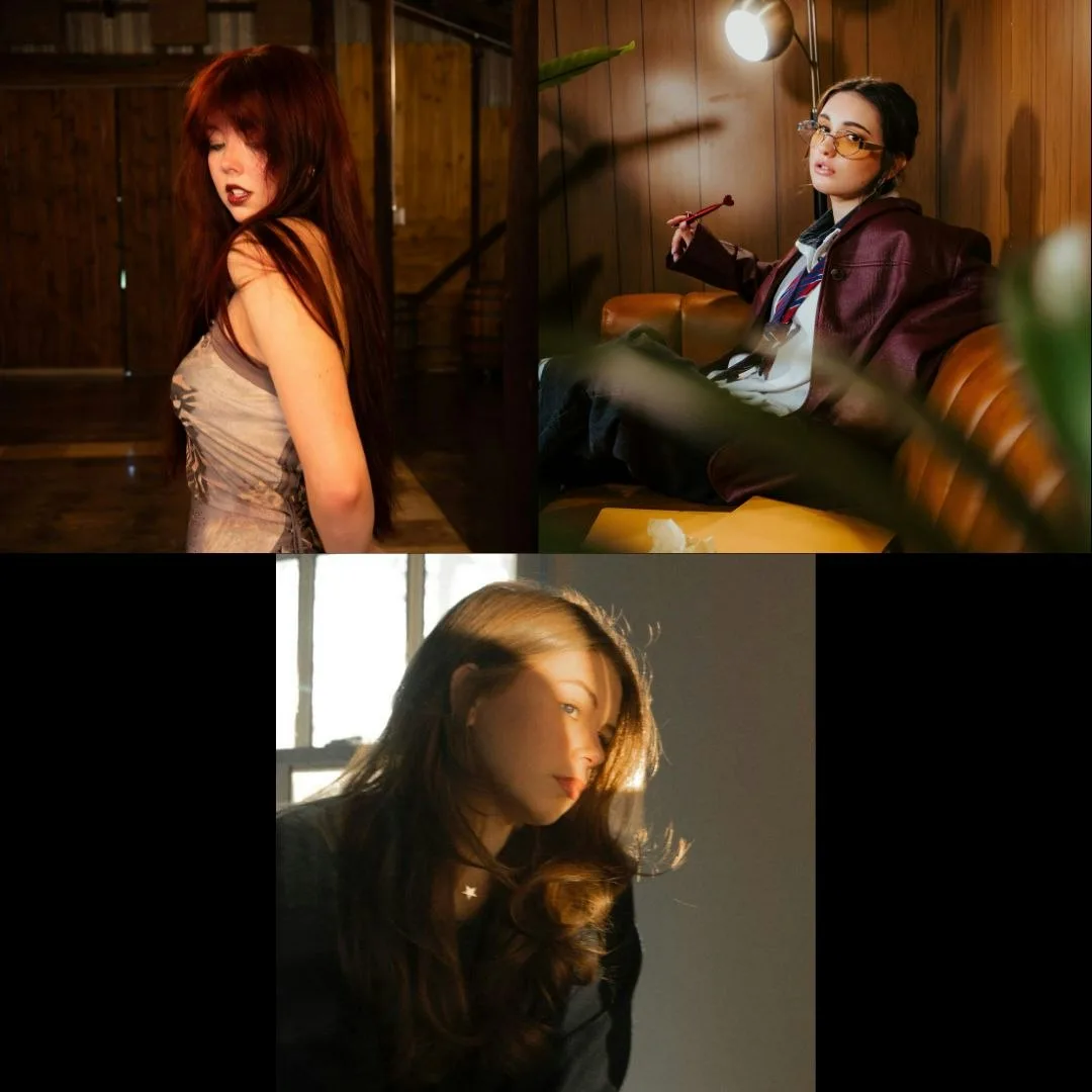 Whitney-Bjerken-ellakate-and-Cece-Benz