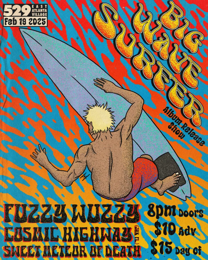 BigWaveSurfer-FuzzyWuzzy-Instagram-Flyer-819×1024