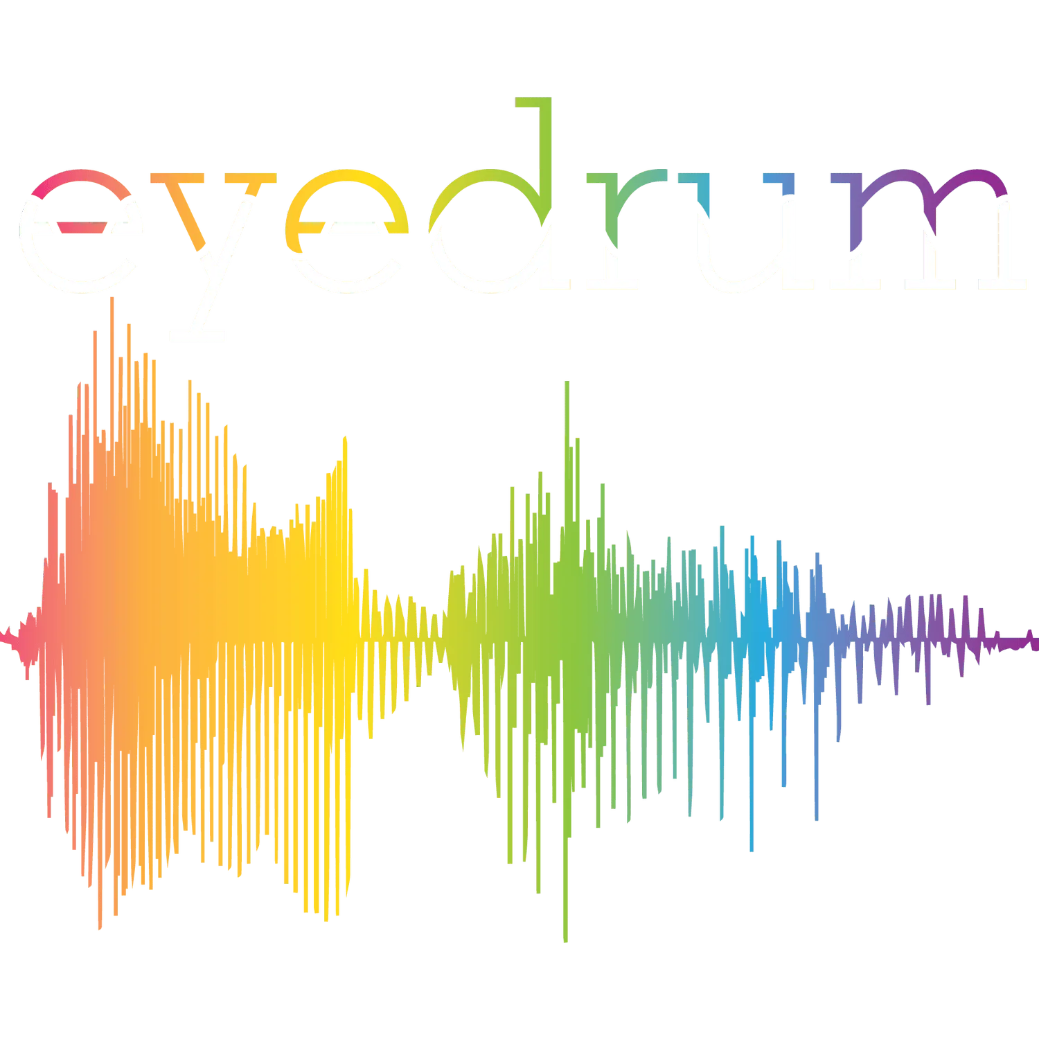 eyedrum2020_square_WAVE2_WHTLOGO_CLEAR