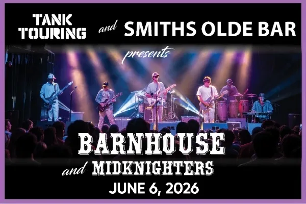 Barnhouse and Midknighters
